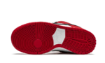 Nike SB Dunk Low Pro Chicago - vue 4