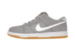Nike SB Dunk Low Pro ISO Orange Label Wolf Grey Gum authentique