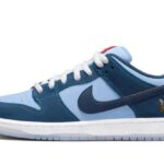 Nike SB Dunk Low Pro Why So Sad? authentique