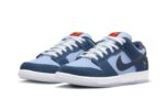 Nike SB Dunk Low Pro Why So Sad? - vue 2