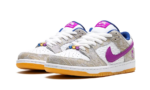 Nike SB Dunk Low Rayssa Leal - vue 2