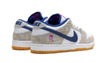 Nike SB Dunk Low Rayssa Leal - vue 3