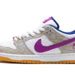Nike SB Dunk Low Rayssa Leal authentique