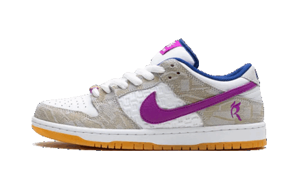 Nike SB Dunk Low Rayssa Leal authentique
