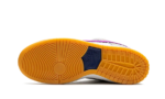 Nike SB Dunk Low Rayssa Leal - vue 4