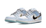 Nike SB Dunk Low Sean Cliver - vue 2