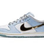 Nike SB Dunk Low Sean Cliver authentique
