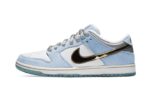 Nike SB Dunk Low Sean Cliver authentique