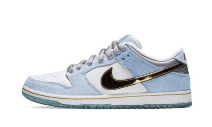 Nike SB Dunk Low Sean Cliver authentique