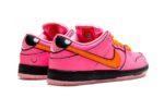 Nike SB Dunk Low The Powerpuff Girls Blossom - vue 4