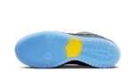 Nike SB Dunk Low The Powerpuff Girls Bubbles - vue 4