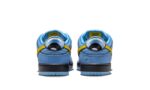 Nike SB Dunk Low The Powerpuff Girls Bubbles - vue 3