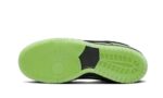 Nike SB Dunk Low The Powerpuff Girls Buttercup - vue 4