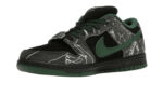 Nike SB Dunk Low There Skateboards - vue 3