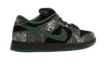 Nike SB Dunk Low There Skateboards - vue 5