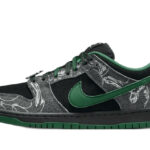 Nike SB Dunk Low There Skateboards authentique