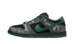 Nike SB Dunk Low There Skateboards authentique