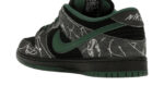 Nike SB Dunk Low There Skateboards - vue 4