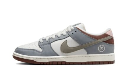 Nike SB Dunk Low Yuto Horigome authentique