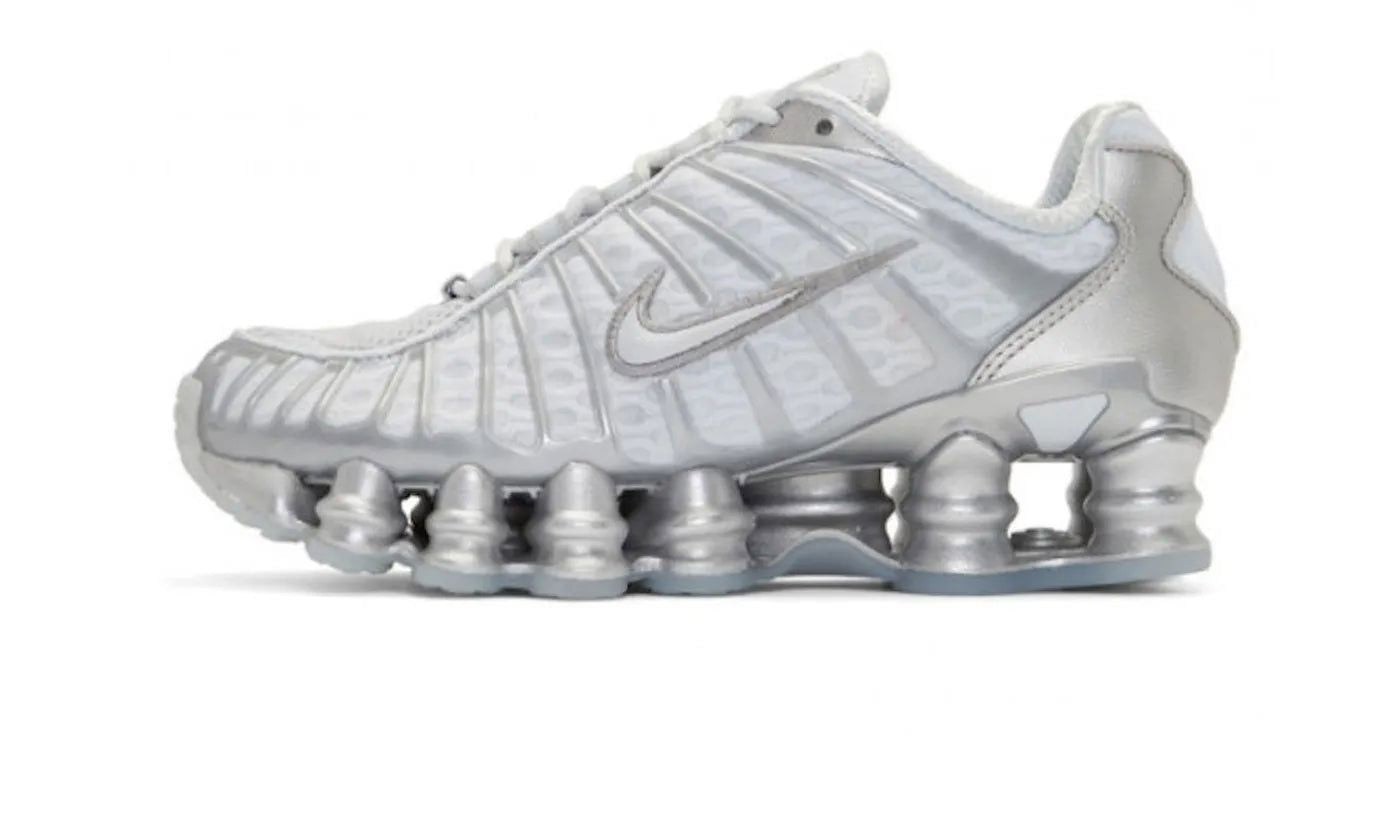 shox-tl-chrome-271406 Shox TL Chrome authentique