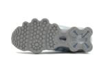 Shox TL Grey Light Blue - vue 4