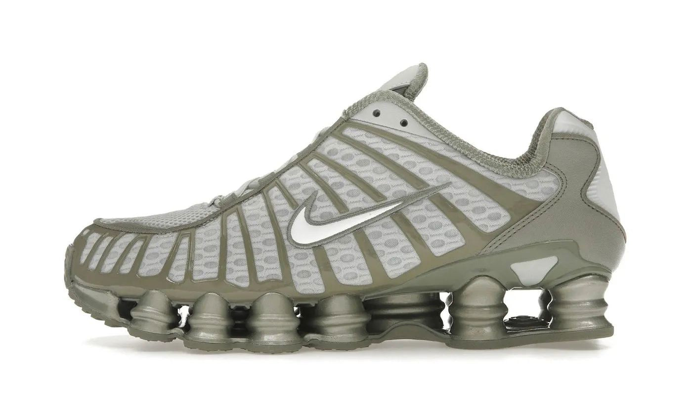 shox-tl-light-army-312889 Shox TL Light Army authentique