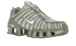 Shox TL Light Army - vue 5