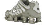 Shox TL Light Army - vue 3