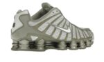 Shox TL Light Army - vue 4