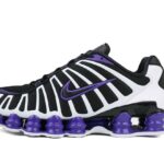 Shox TL Persian Violet authentique