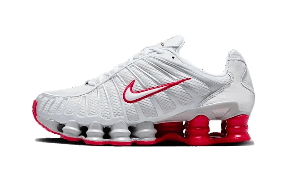shox-tl-platinum-tint-gym-red-162906 Shox TL Platinum Tint Gym Red authentique