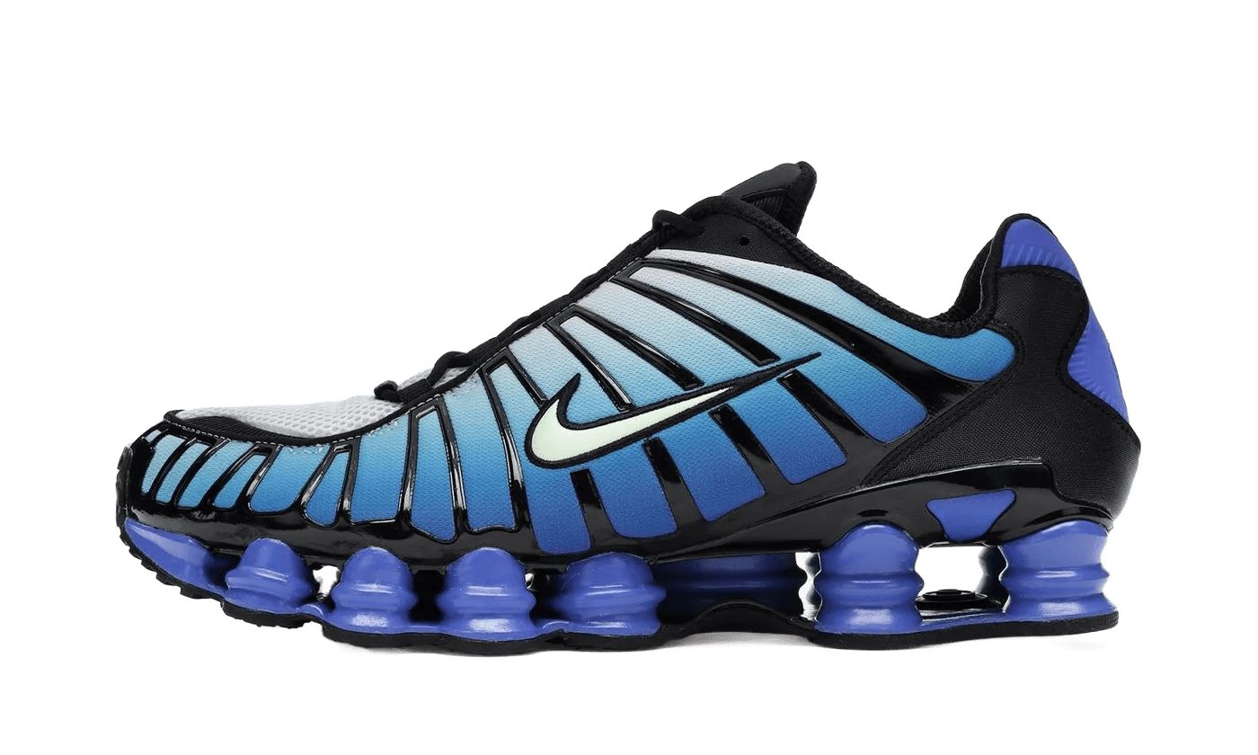 shox-tl-vapor-green-racer-blue-437742 Shox TL Vapor Green Racer Blue authentique