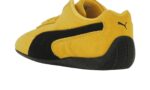 Speedcat OG Pelé Yellow Black - vue 3