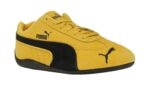 Speedcat OG Pelé Yellow Black - vue 5