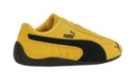 Speedcat OG Pelé Yellow Black - vue 4
