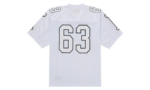 Supreme Bones Football Jersey White - vue 2