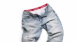 Supreme Hanes Boxer Briefs White - vue 3
