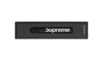 Supreme James Brand Cache Black - vue 3