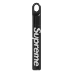 Supreme James Brand Cache Black authentique