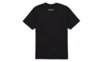 Supreme SALEM Tee Black - vue 2