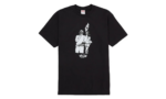 Supreme SALEM Tee Black authentique