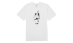 Supreme SALEM Tee White authentique