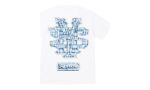 Supreme Snowman Tee White - vue 2