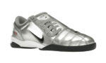 Total 90 3 SP Metallic Silver Black - vue 5