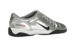 Total 90 3 SP Metallic Silver Black - vue 4