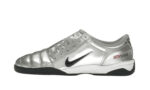 Total 90 3 SP Metallic Silver Black authentique