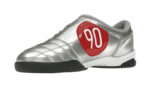 Total 90 3 SP Metallic Silver Black - vue 2