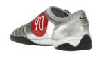 Total 90 3 SP Metallic Silver Black - vue 3