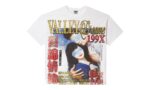 Vale Forever Bling Love Tee White authentique