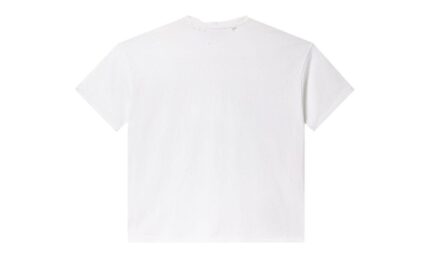 Vale Forever Bling Love Tee White - vue 2